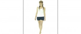 Ataxia symptoms