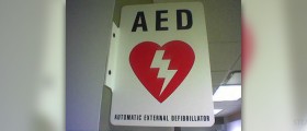 Automated external defibrillators (aed)