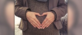 Habits to promote a healthy pregnancy