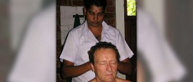 Ayurvedic medicine for hair loss