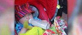 Extended bottle feeding linked to obesity in new study