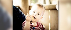 Introducing solid foods - when?