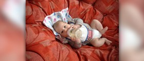 Adding fatty acids to formula doesn't make babies more clever