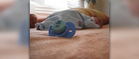Using a pacifier for your baby - yes or no?