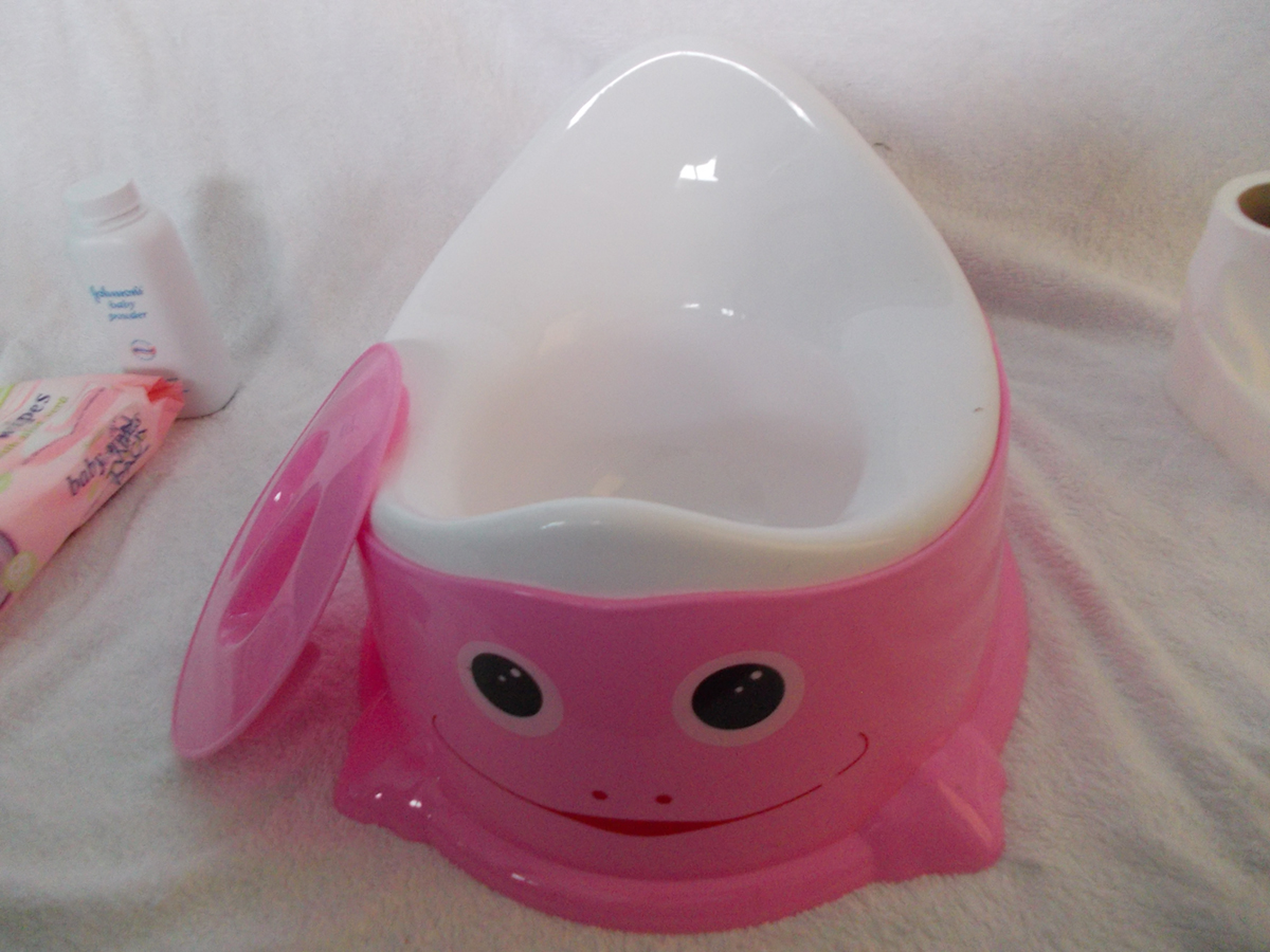 Baby Potty Training Age General Center SteadyHealthcom