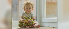 When will your baby start sitting up?