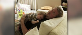 What is sleep training with a baby?