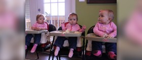 Intrauterine Insemination and Multiple Birth