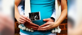 When can you find out your baby's gender through ultrasound?