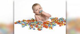 Can pacifiers cause nipple confusion?