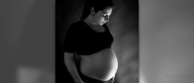 Balanced diet for pregnant women