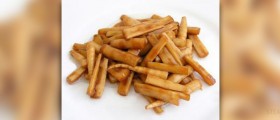 Bamboo shoots health benefits