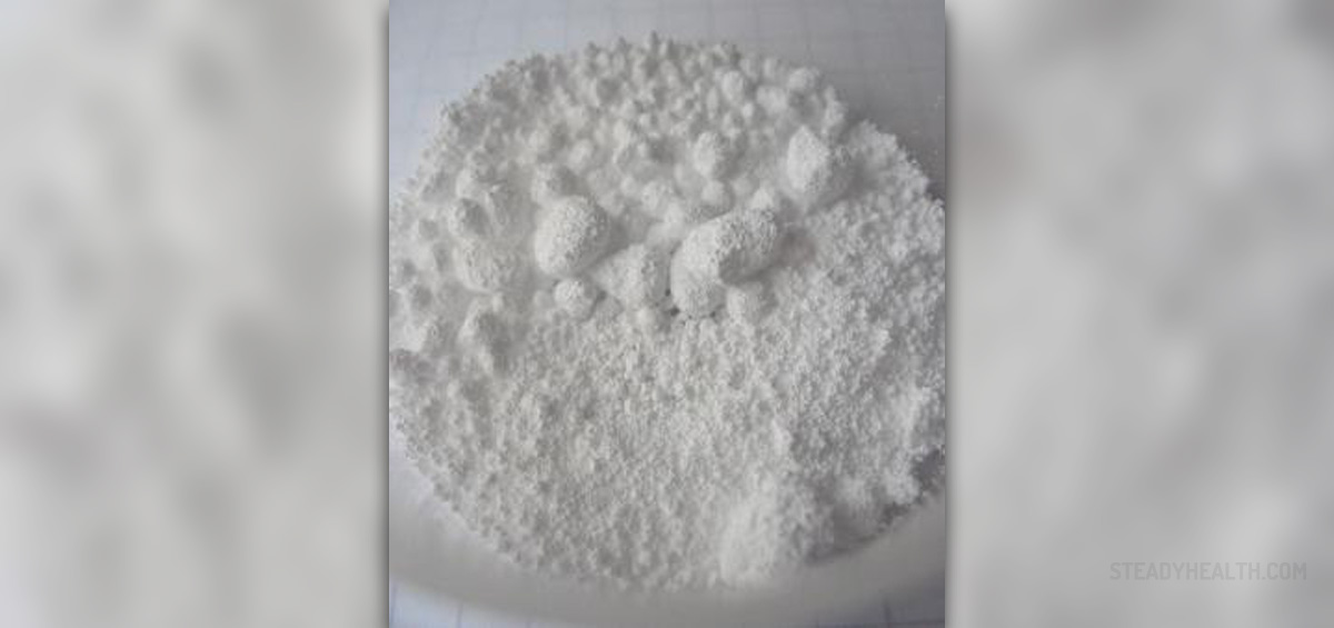 Barium Sulfate Shielding Report