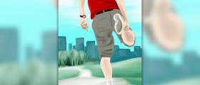 Basic exercise for children