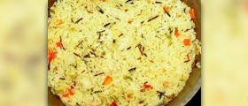 Basmati rice nutrition