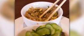 Bean sprouts and benefits for our health