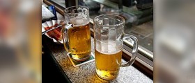 Beer nutrition facts