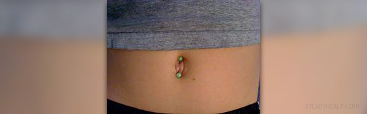 belly-button-ring-infection-skin-hair-problems-articles-body