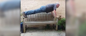 Bench press for your brain