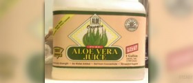 Benefits and side effects of aloe vera juice