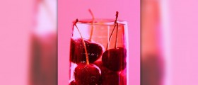 Benefits of cherry juice