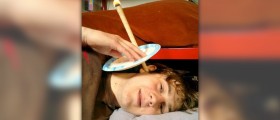 Benefits of ear candling