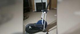 Benefits of elliptical exercise machines