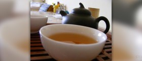 Benefits of green tea vs black tea