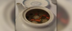 Benefits of Himalayan Goji berry