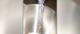 Benefits of kosher salt