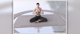 Benefits of meditation for children