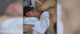 Benefits of natural birth