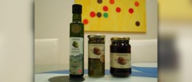 Benefits of olive oil