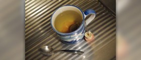 Benefits of peppermint tea