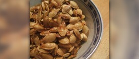 Benefits of pumpkin seeds