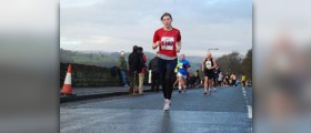 Benefits of running exercises