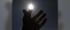 Benefits of sunlight