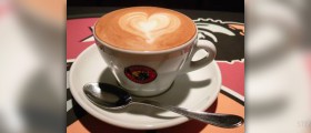 Benefits of tea vs coffee