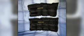 Benefits of wearing ankle weights