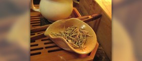 Benefits of white tea