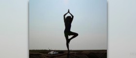 Benefits of yoga postures