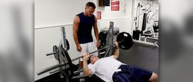 Best chest exercises for men