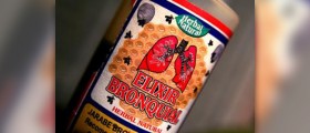 Best cough syrup