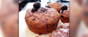 Best diet muffins