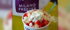 Best diet yogurt