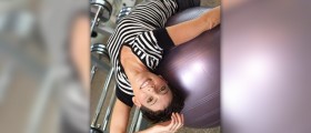 Best lower ab workout - lower abdominal exercises