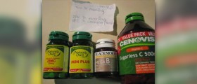 Best prenatal vitamins
