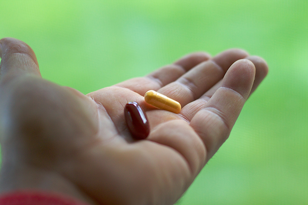 Best supplements for arthritis General center