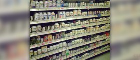Best supplements for belly fat