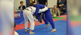Best supplements for jiu jitsu
